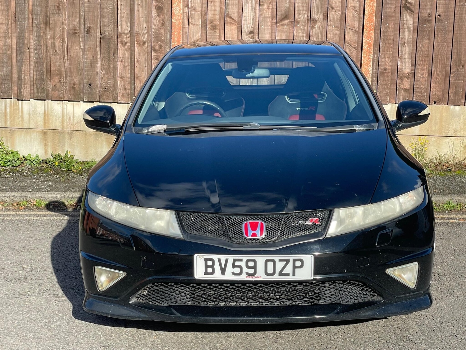 Used Honda Civic 2009 for sale - 76377932: Photo 2