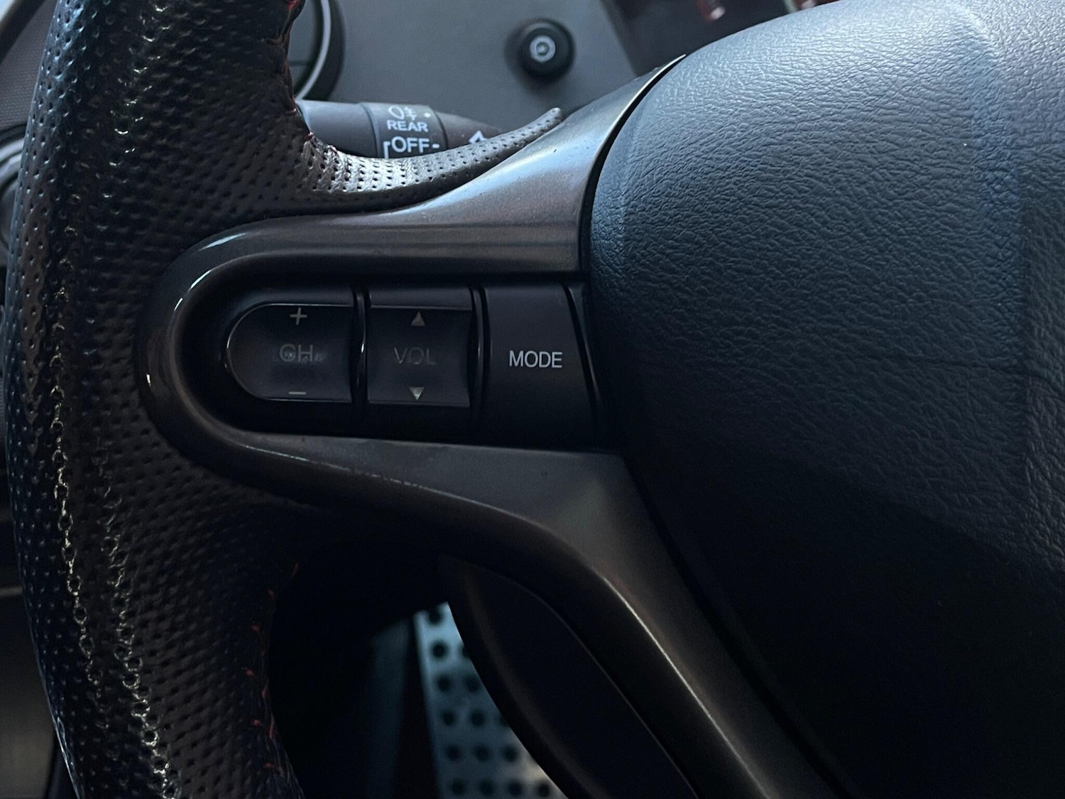 Used Honda Civic 2009 for sale - 76377932: Photo 21