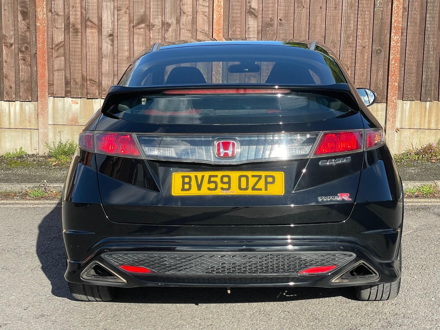 Used Honda Civic 2009 for sale - 76377932: Photo 3