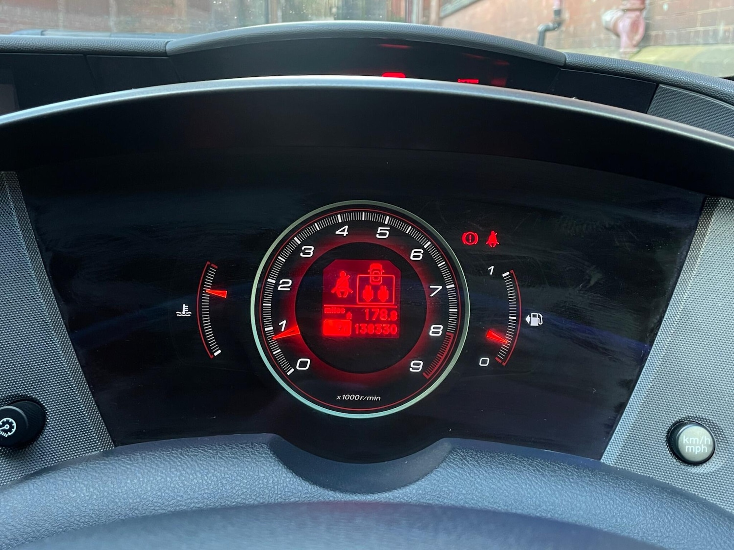 Used Honda Civic 2009 for sale - 76377932: Photo 37