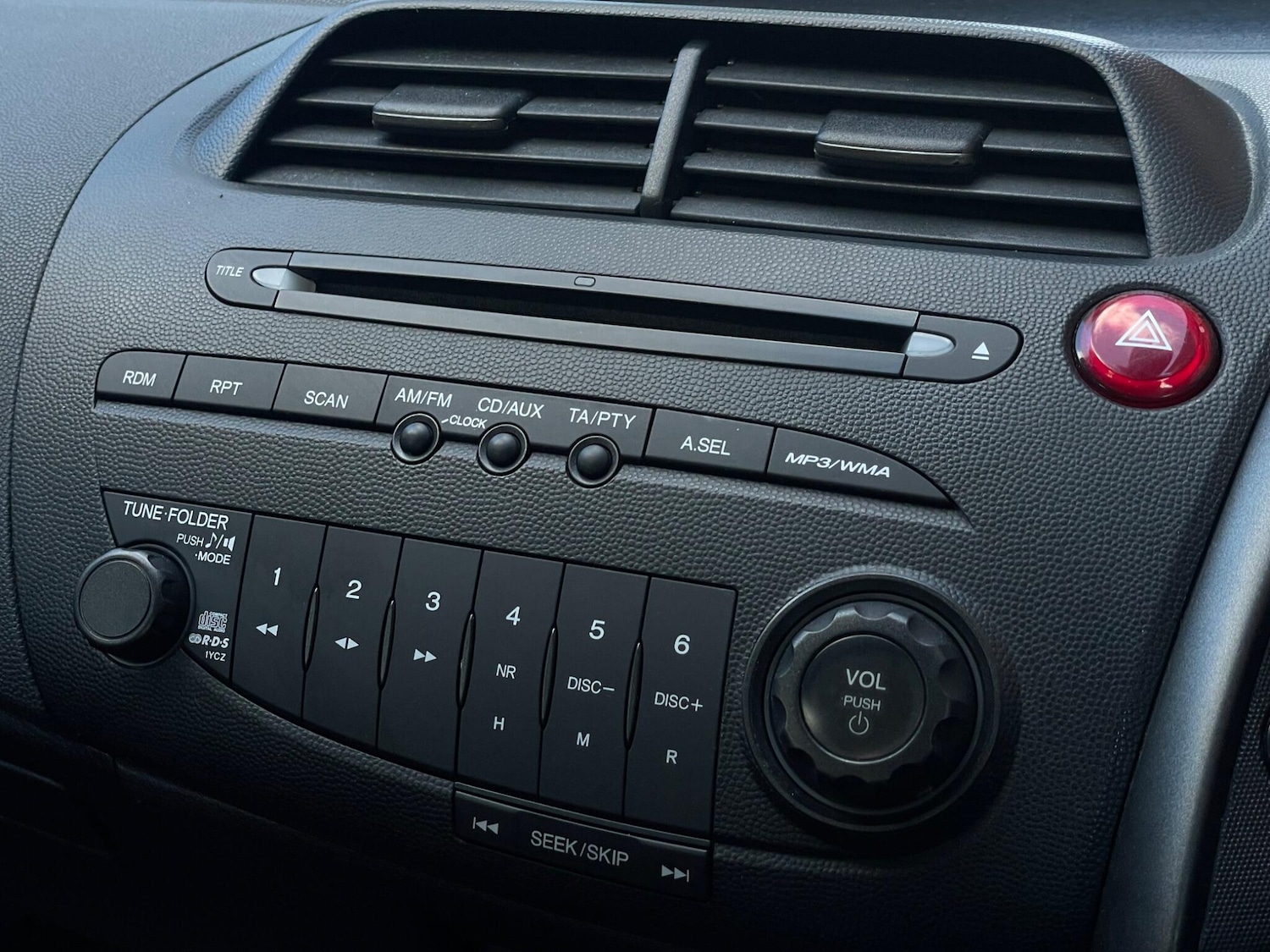 Used Honda Civic 2009 for sale - 76377932: Photo 45