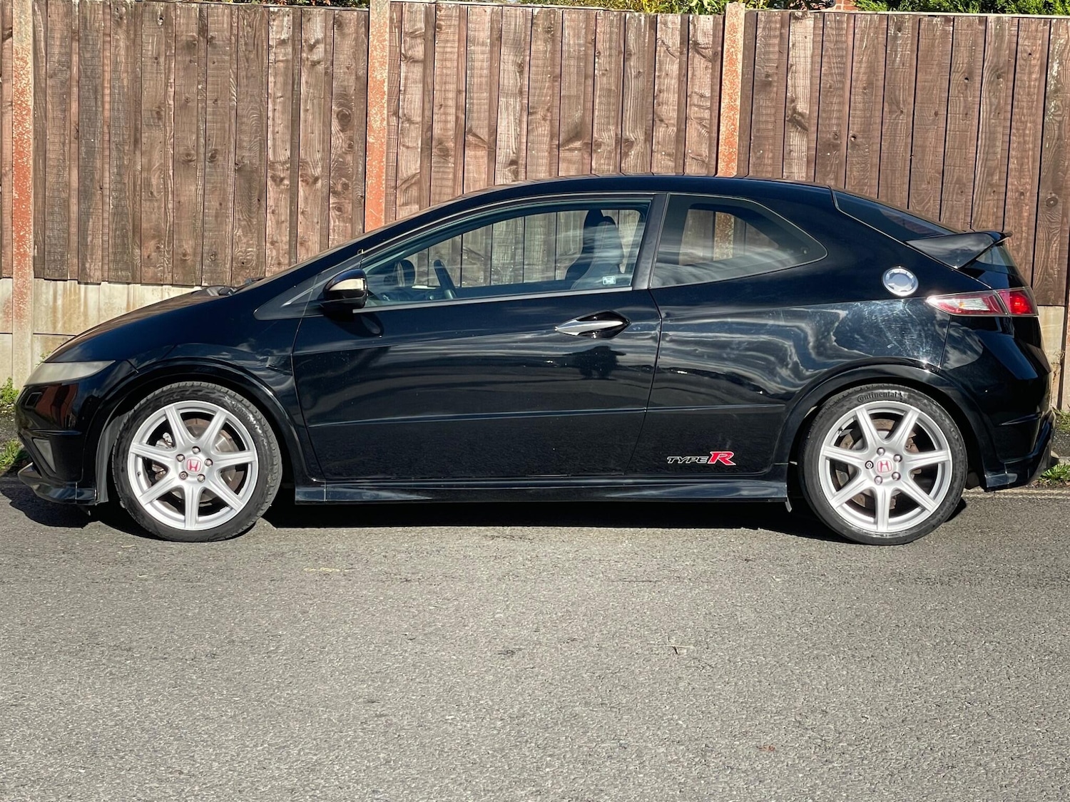 Used Honda Civic 2009 for sale - 76377932: Photo 5