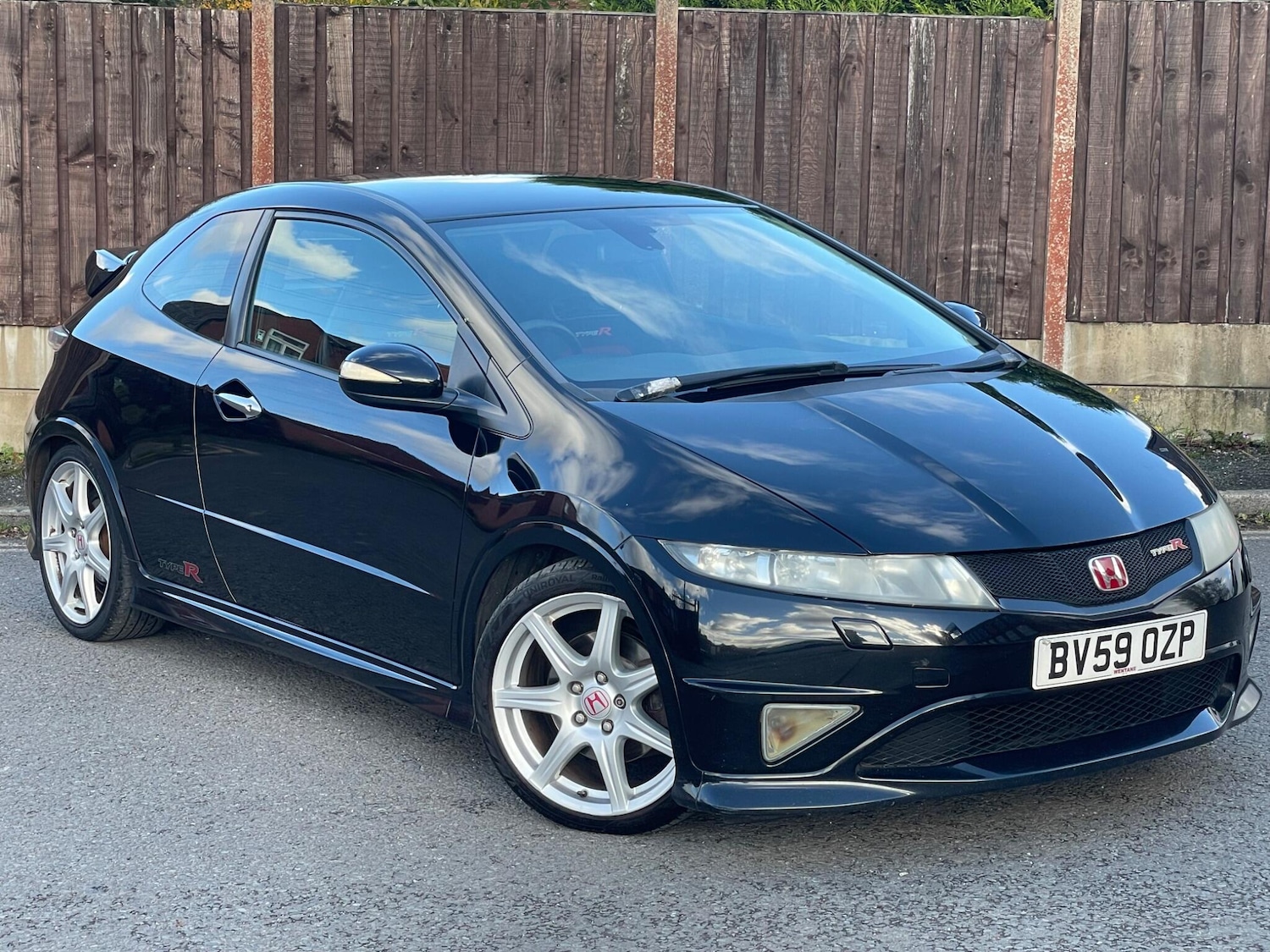 Used Honda Civic 2009 for sale - 76377932: Photo 54