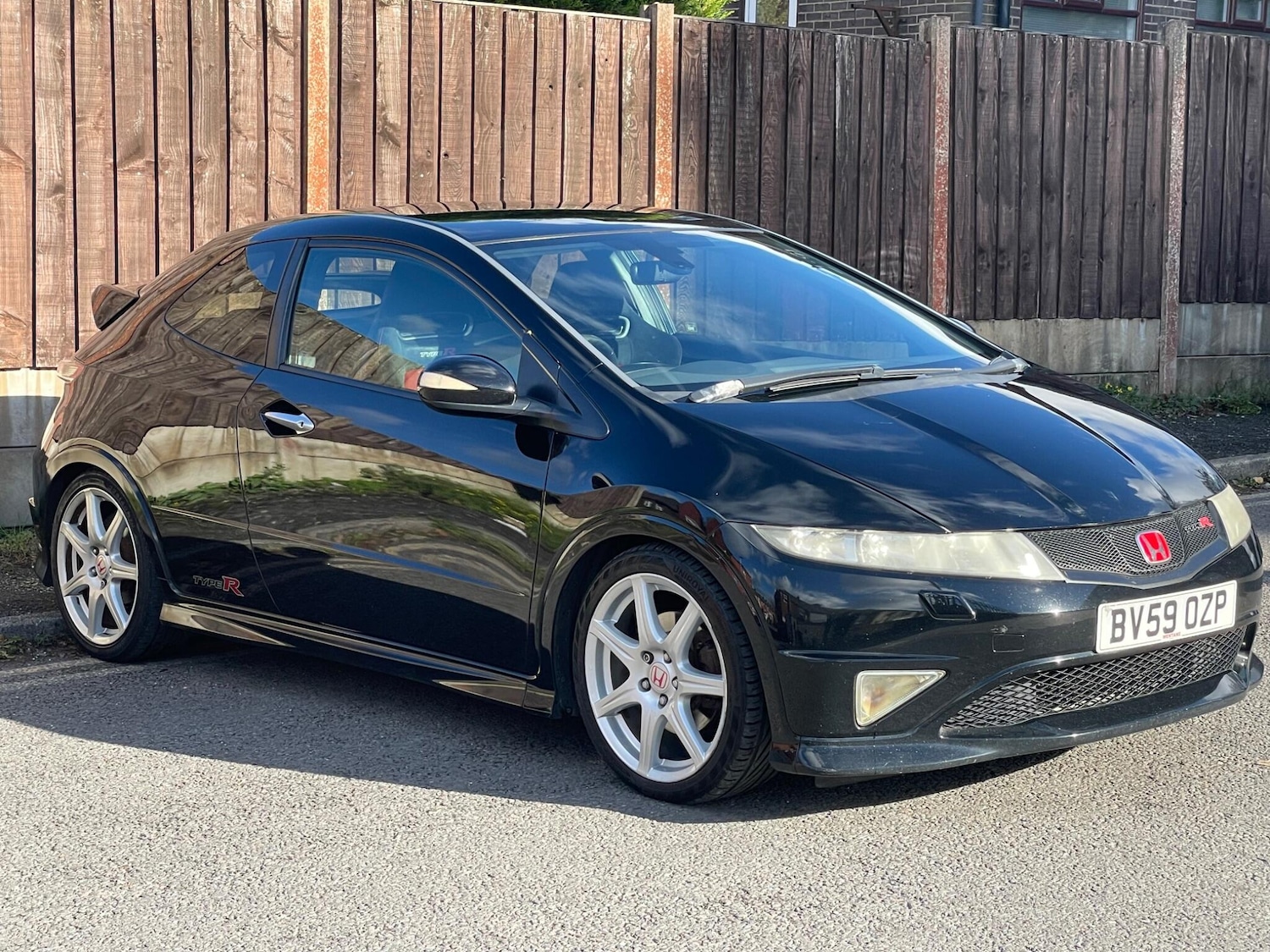 Used Honda Civic 2009 for sale - 76377932: Photo 7