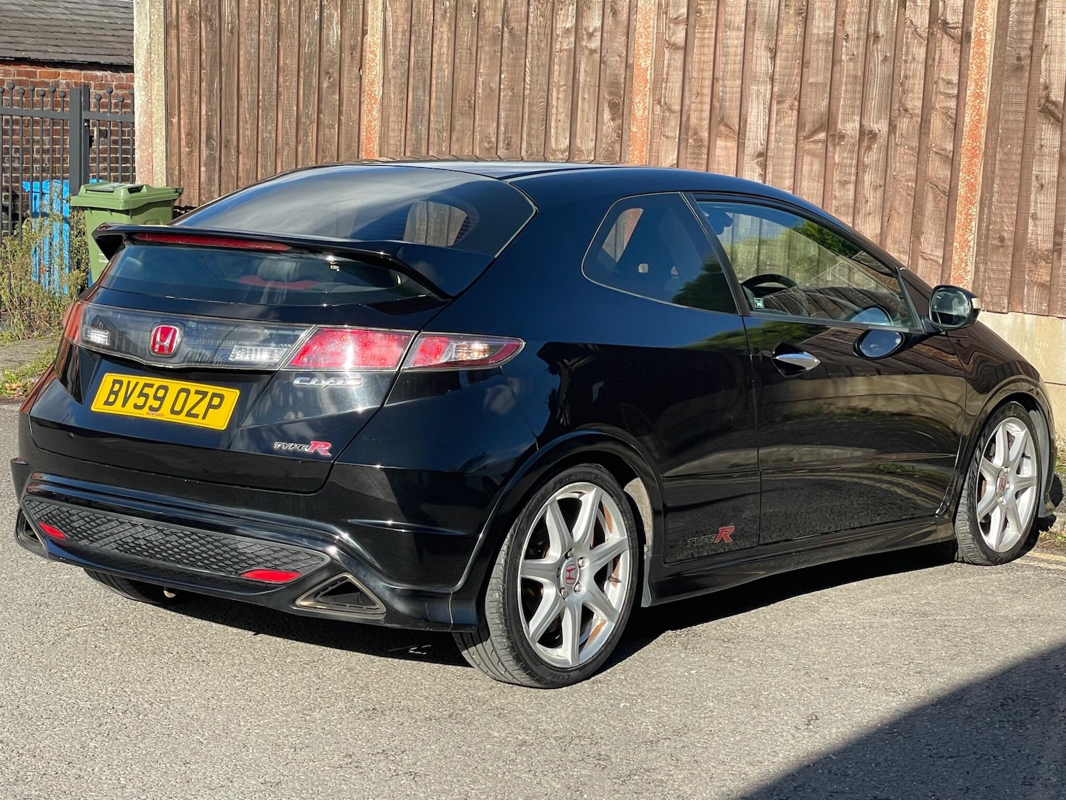 Used Honda Civic 2009 for sale - 76377932: Photo 9