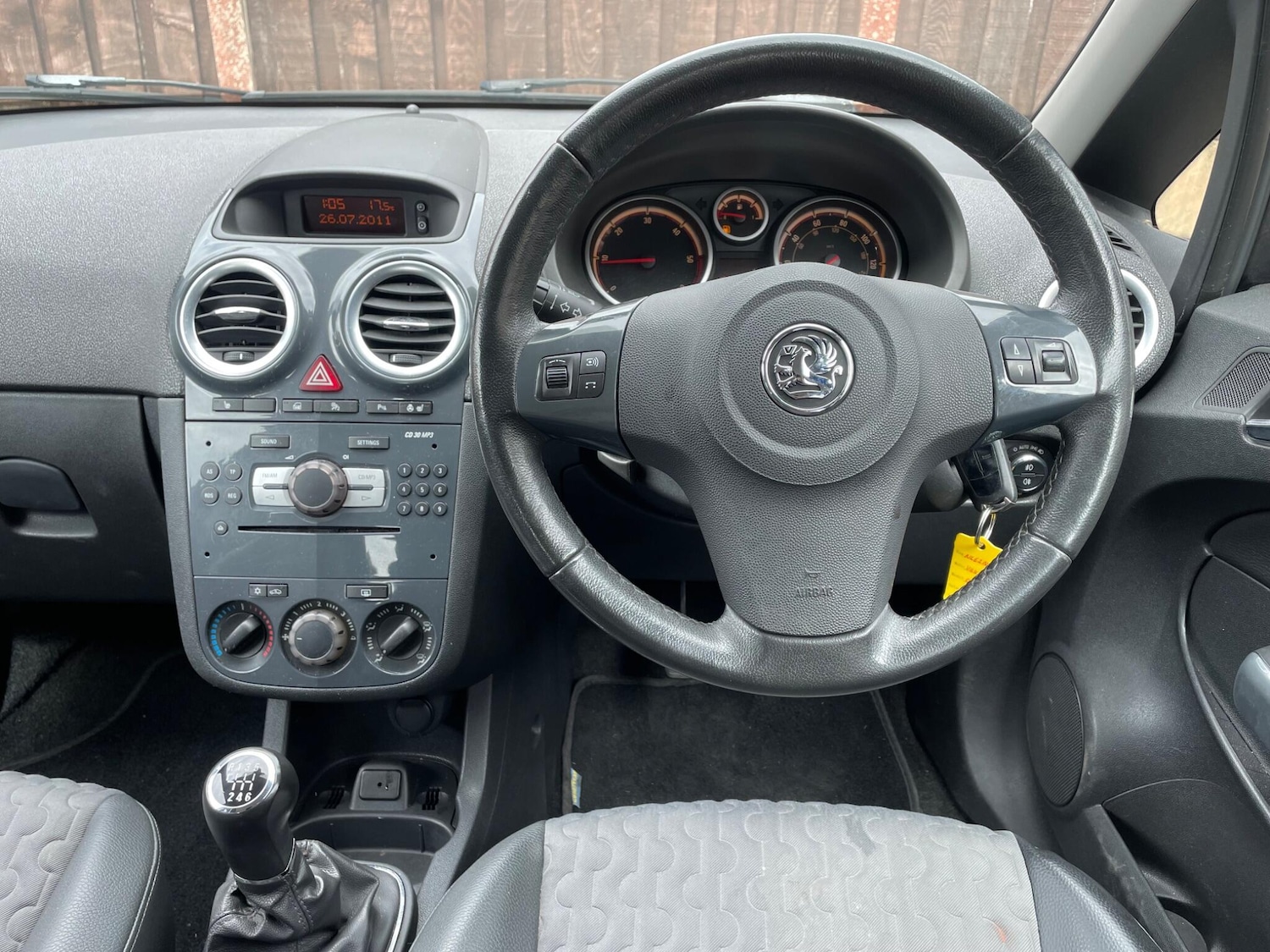 Vehicle 19