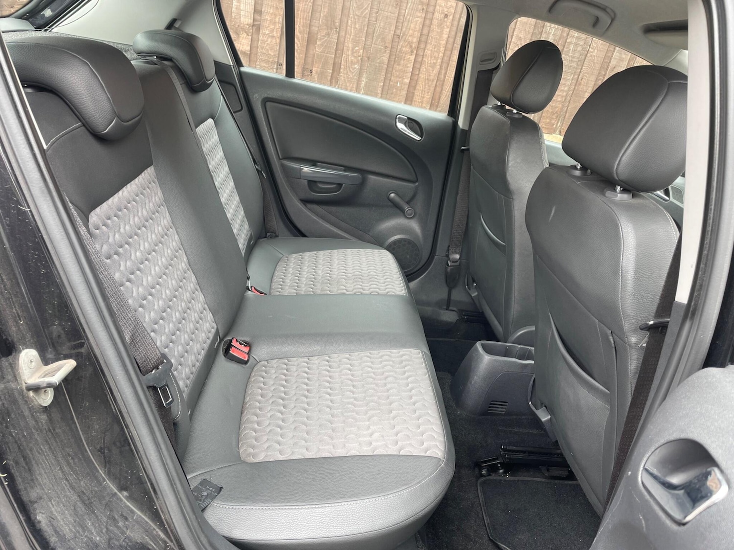Vehicle 27