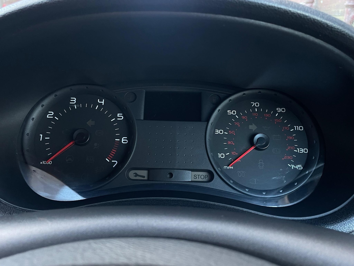 Used Renault Clio 2007 for sale - 77057424: Photo 29