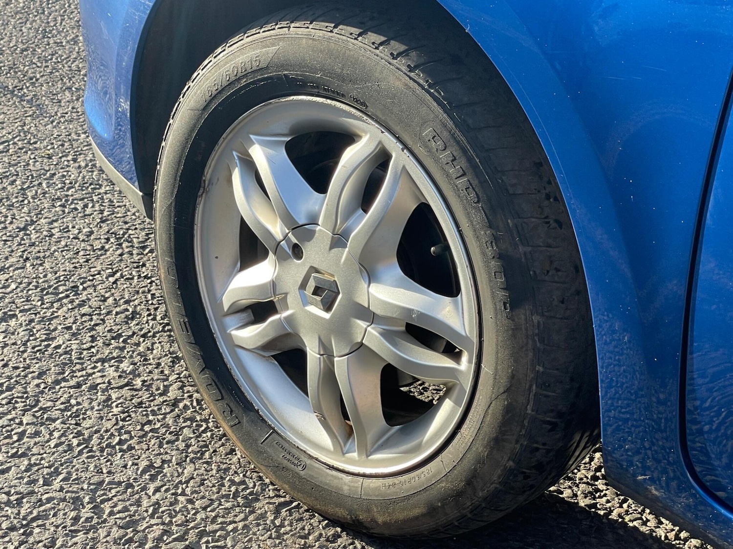 Used Renault Clio 2007 for sale - 77057424: Photo 34