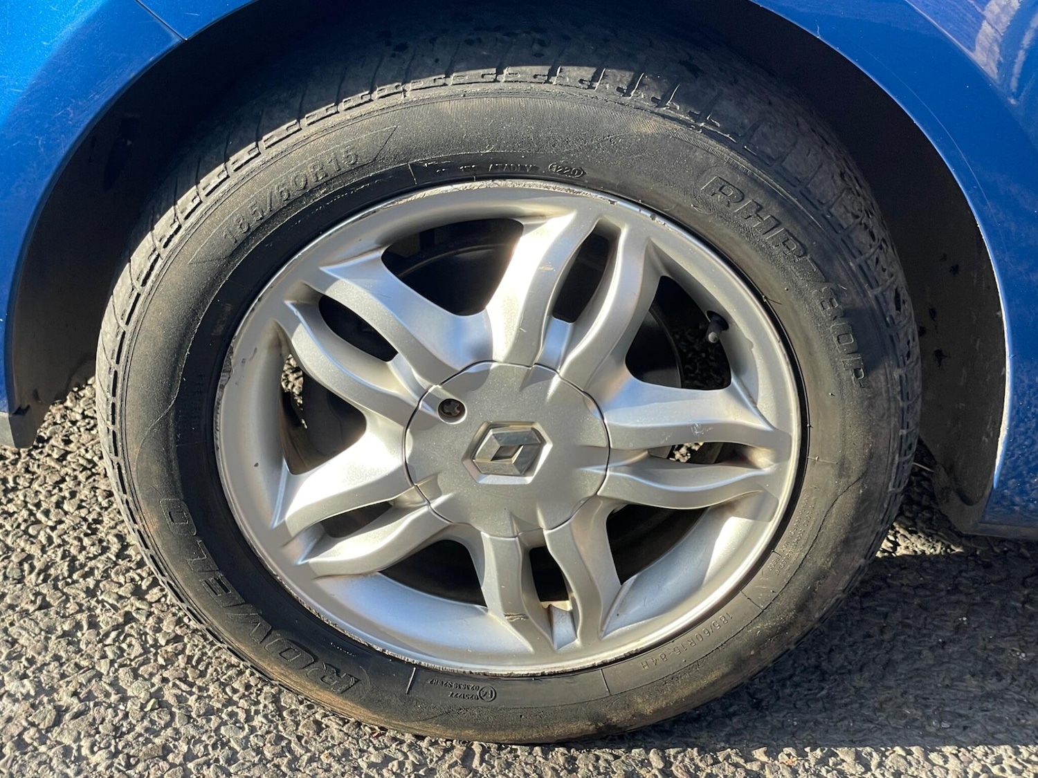 Used Renault Clio 2007 for sale - 77057424: Photo 35