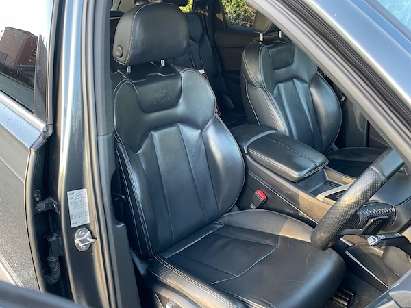 Used Audi Q7 2016 for sale - 73244178: Photo 18