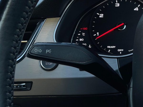 Used Audi Q7 2016 for sale - 73244178: Photo 42