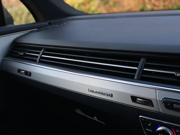 Used Audi Q7 2016 for sale - 73244178: Photo 49