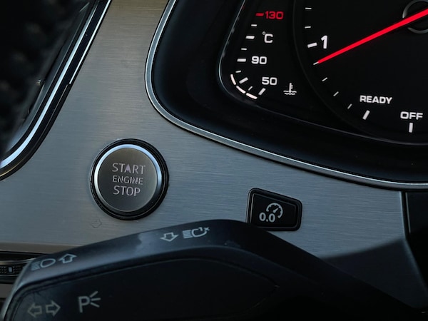 Used Audi Q7 2016 for sale - 73244178: Photo 59