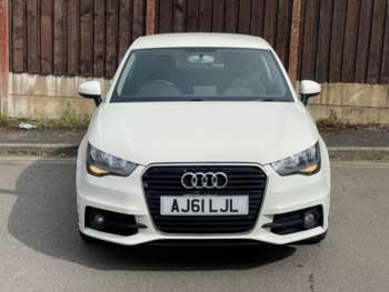 Used Audi A1 2012 for sale - 74701594: Photo