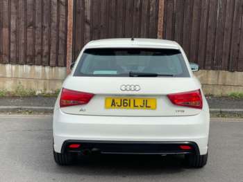 Used Audi A1 2012 for sale - 74701594: Photo