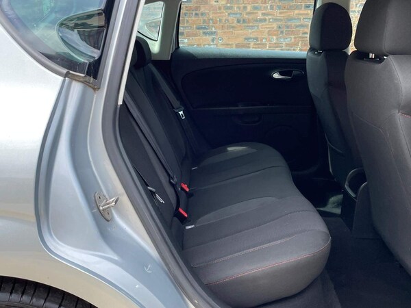 Used SEAT Leon 2009 for sale - 72012892: Photo 17
