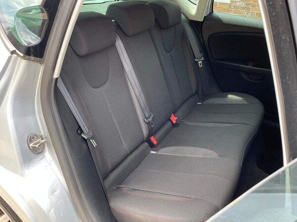 Used SEAT Leon 2009 for sale - 72012892: Photo 18