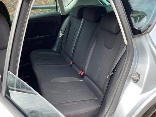 Used SEAT Leon 2009 for sale - 72012892: Photo 19