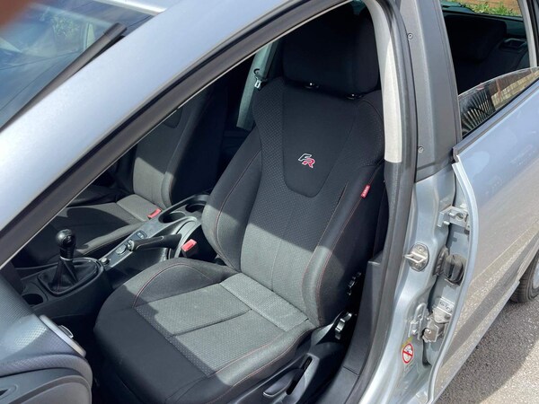 Used SEAT Leon 2009 for sale - 72012892: Photo 22