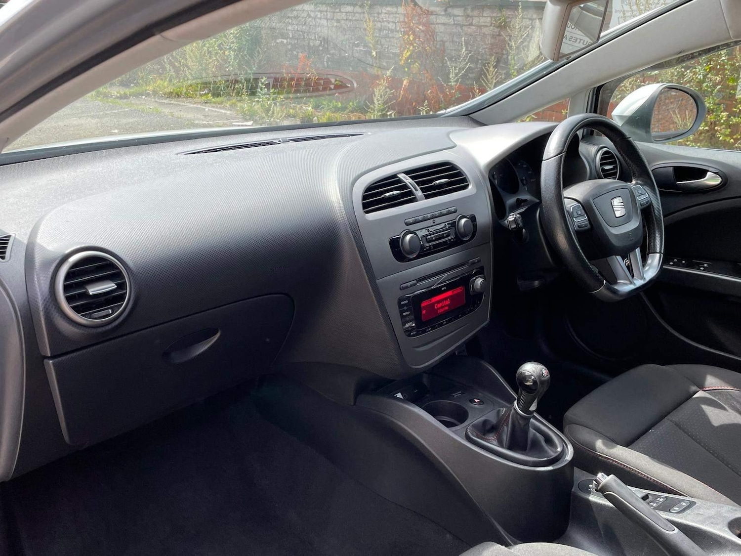 Vehicle 25