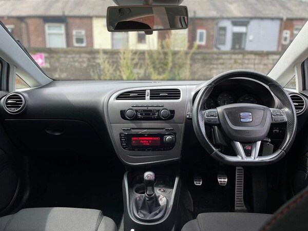 Used SEAT Leon 2009 for sale - 72012892: Photo 26