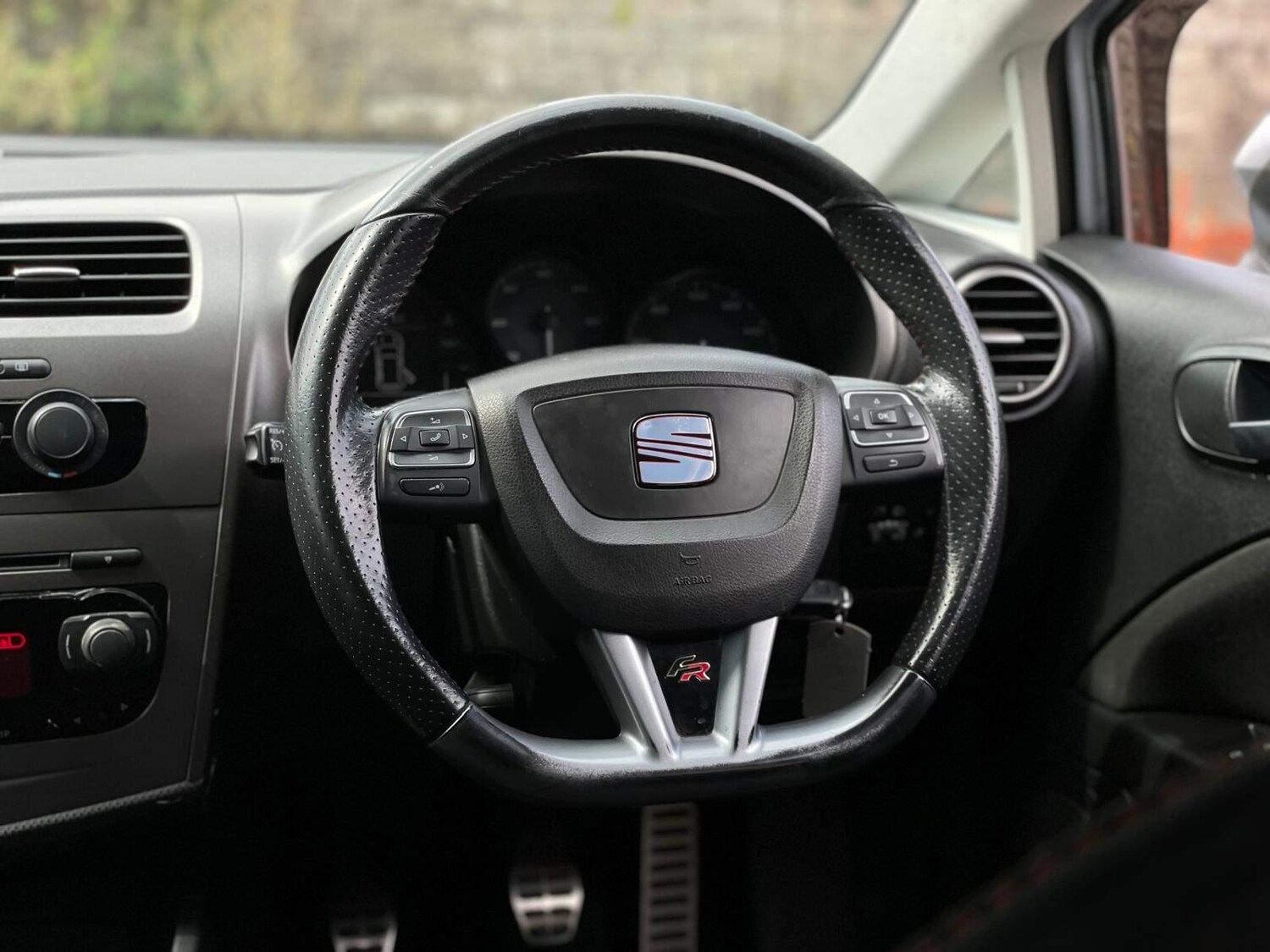 Vehicle 27