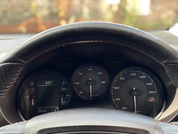 Used SEAT Leon 2009 for sale - 72012892: Photo 29
