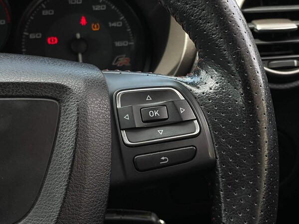 Used SEAT Leon 2009 for sale - 72012892: Photo 34