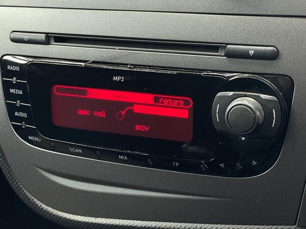 Used SEAT Leon 2009 for sale - 72012892: Photo 41