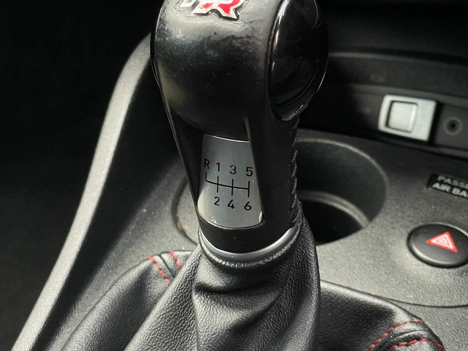 Vehicle 45