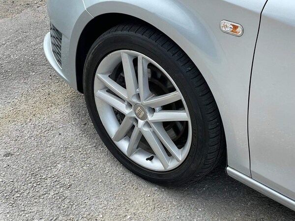 Used SEAT Leon 2009 for sale - 72012892: Photo 50