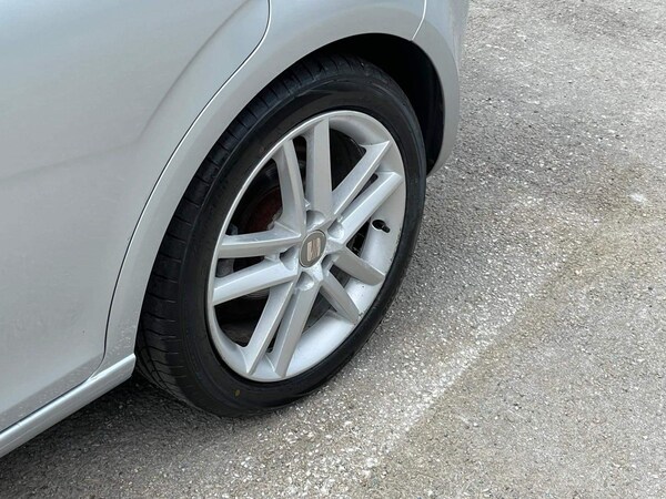 Used SEAT Leon 2009 for sale - 72012892: Photo 51