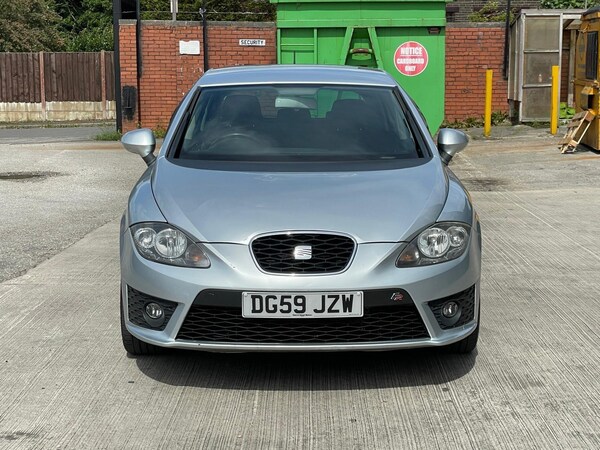 Used SEAT Leon 2009 for sale - 72012892: Photo 7