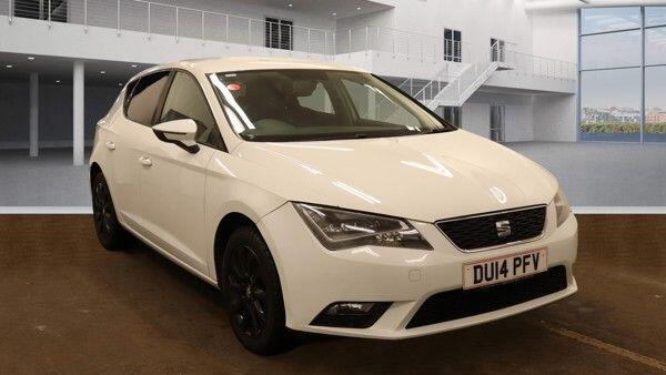 Used SEAT Leon 2014 for sale - 76440830: Photo 1