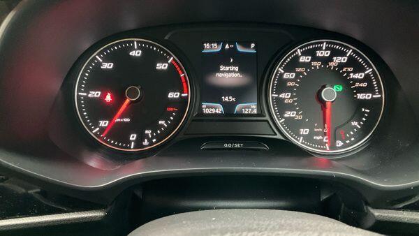 Used SEAT Leon 2014 for sale - 76440830: Photo 10