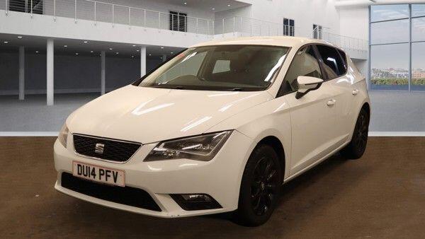 Used SEAT Leon 2014 for sale - 76440830: Photo 2
