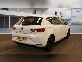 Used SEAT Leon 2014 for sale - 76440830: Photo