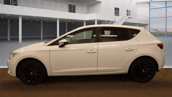 Used SEAT Leon 2014 for sale - 76440830: Photo 6