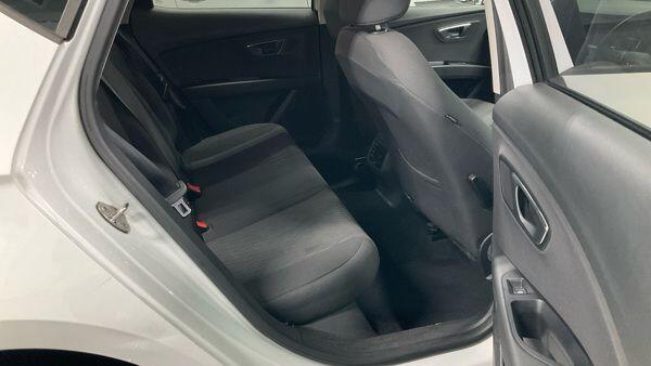 Used SEAT Leon 2014 for sale - 76440830: Photo 8