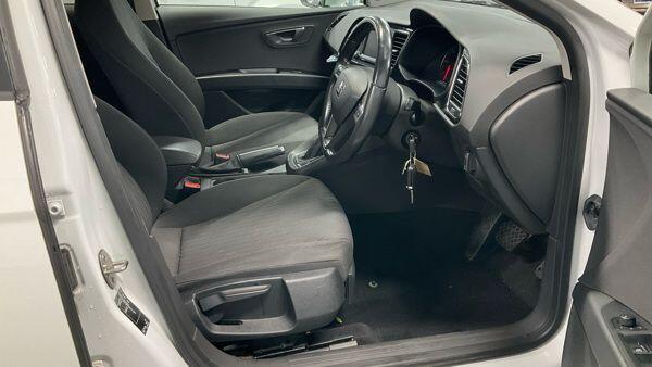 Used SEAT Leon 2014 for sale - 76440830: Photo 9