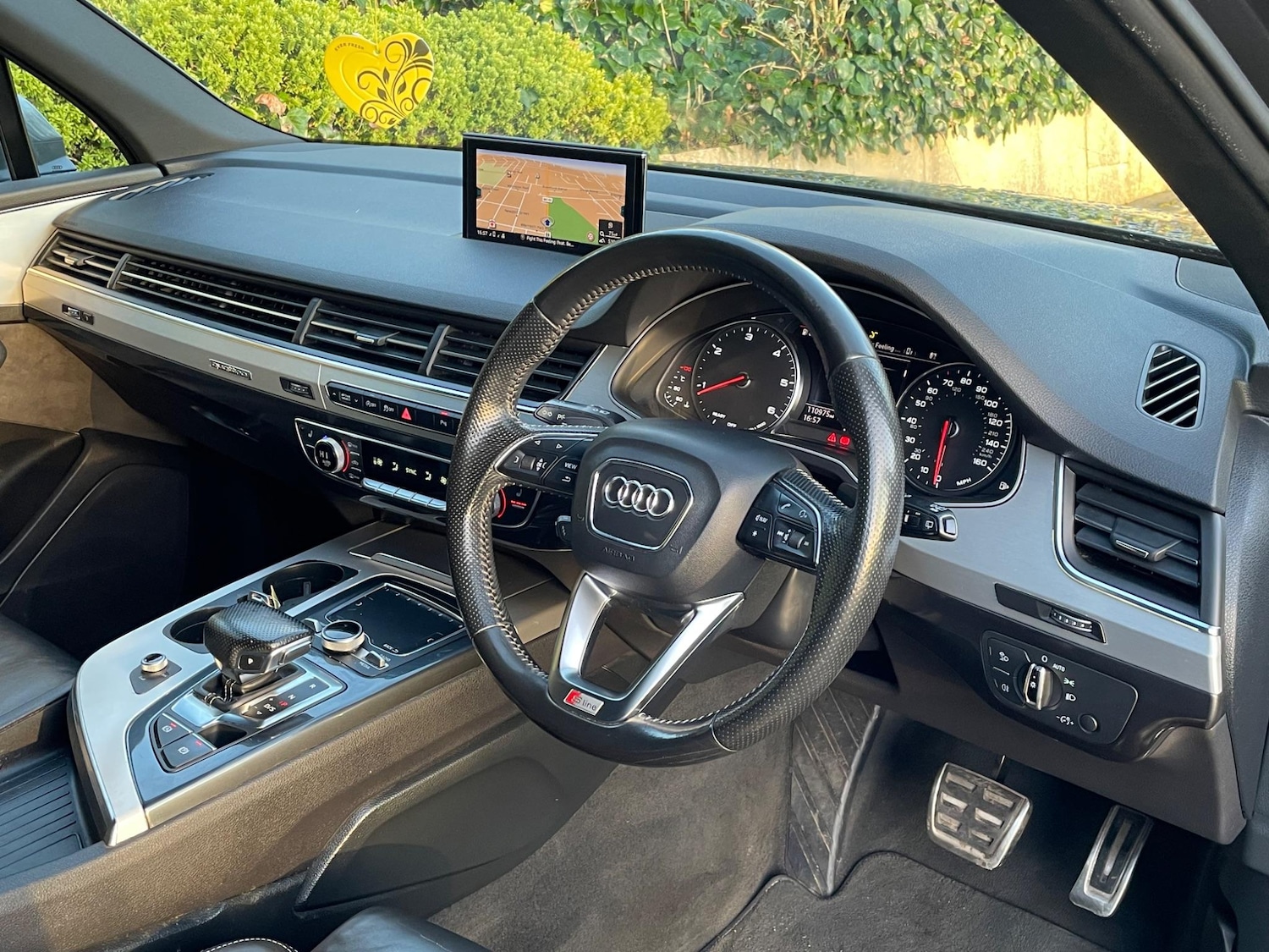 Used Audi Q7 2016 for sale - 76499641: Photo 13