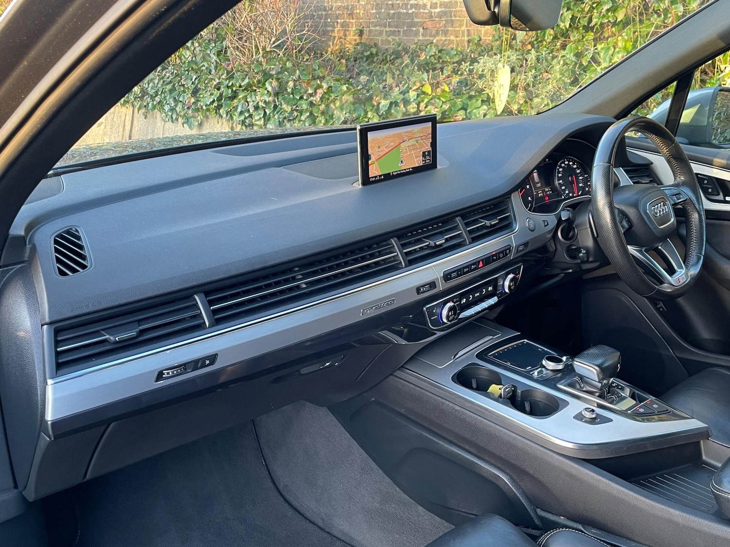 Used Audi Q7 2016 for sale - 76499641: Photo 14