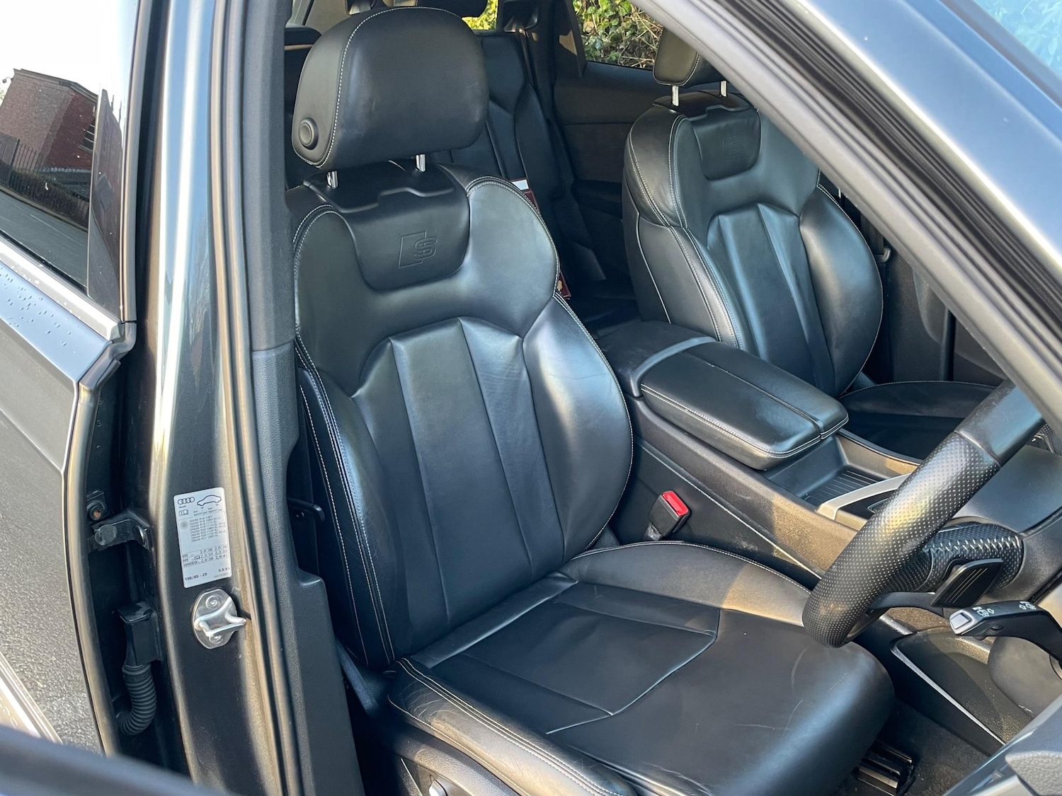 Used Audi Q7 2016 for sale - 76499641: Photo 18