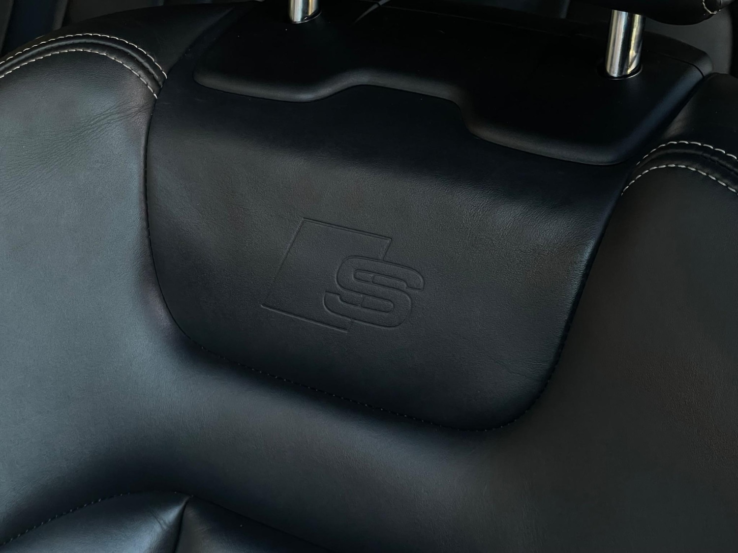 Used Audi Q7 2016 for sale - 76499641: Photo 22