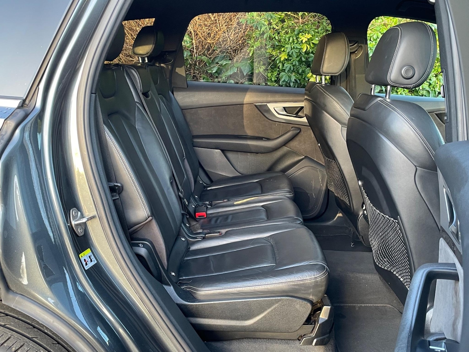 Used Audi Q7 2016 for sale - 76499641: Photo 23