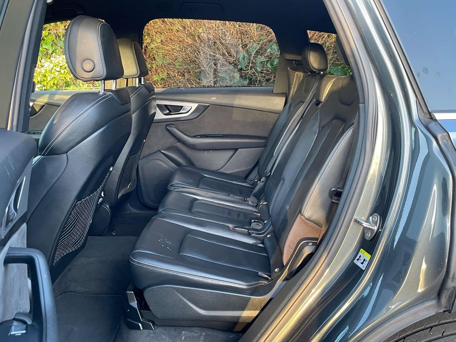 Used Audi Q7 2016 for sale - 76499641: Photo 24