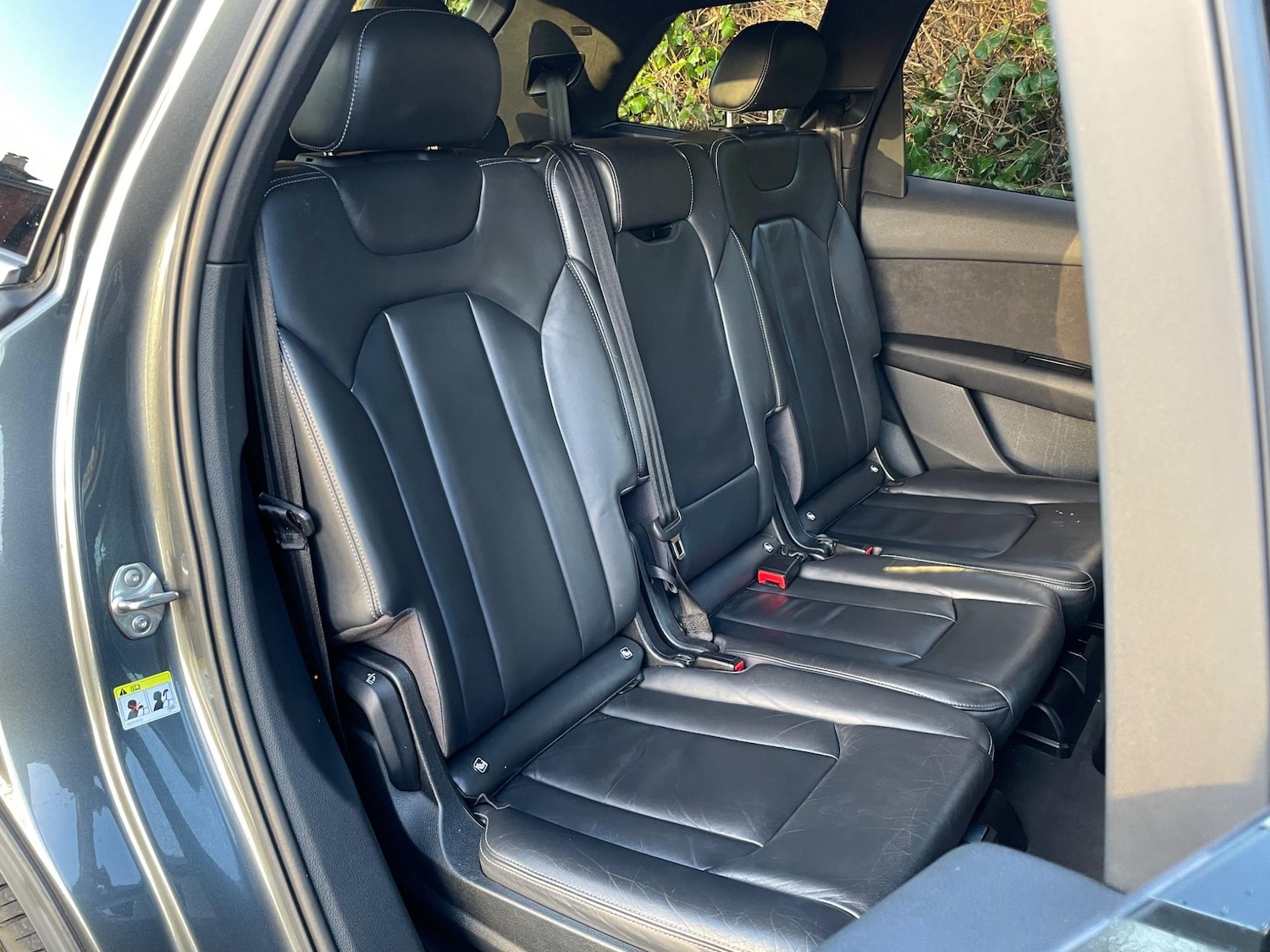 Used Audi Q7 2016 for sale - 76499641: Photo 26