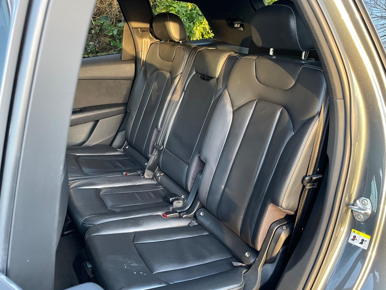 Used Audi Q7 2016 for sale - 76499641: Photo 27