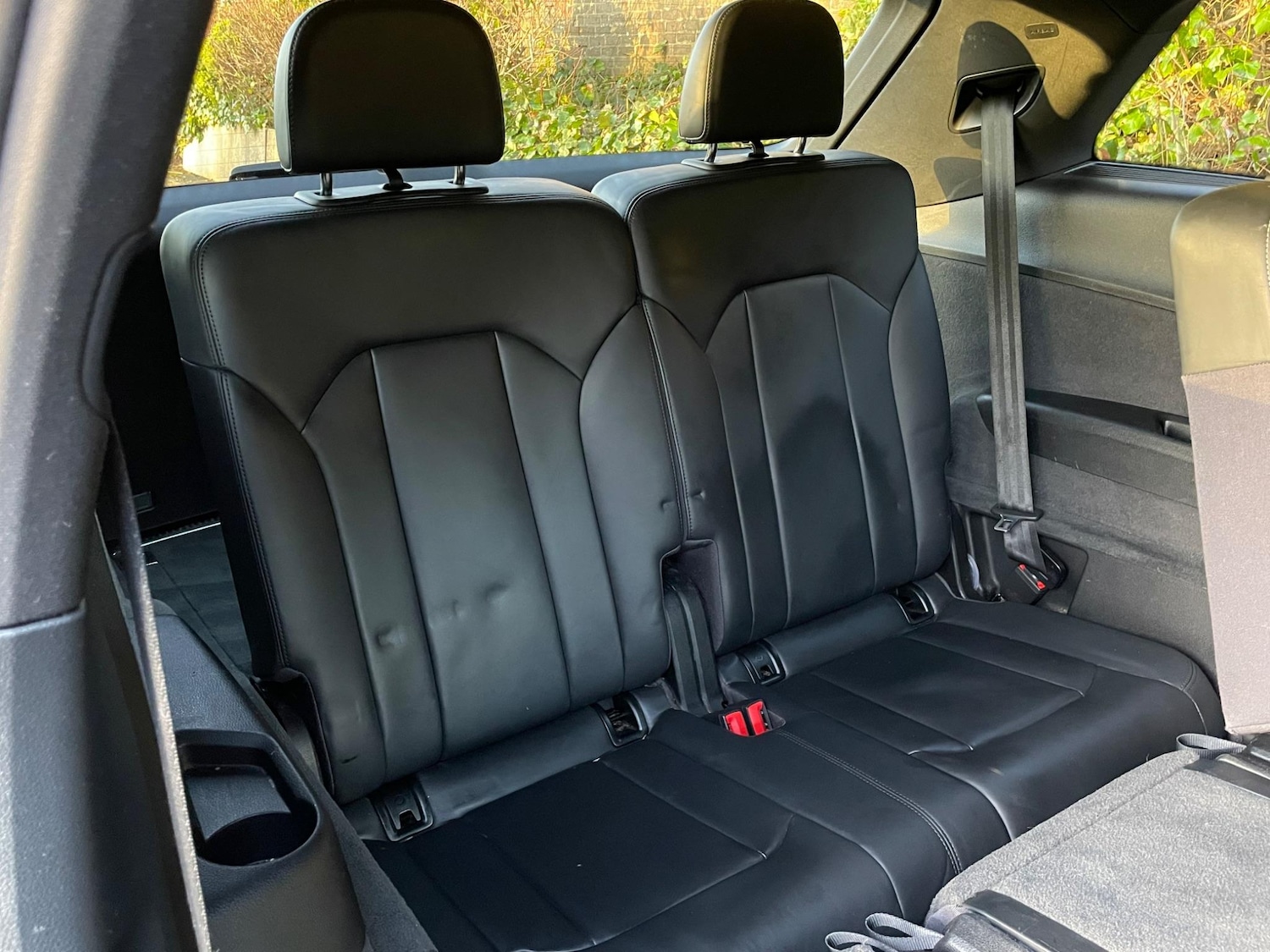 Used Audi Q7 2016 for sale - 76499641: Photo 28